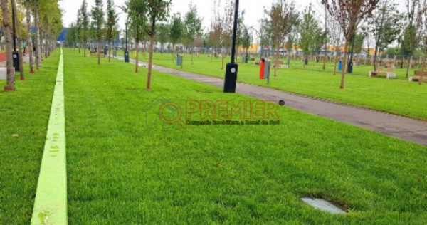 Sector 4 Parcul Tudor Arghezi apartament 4 camere