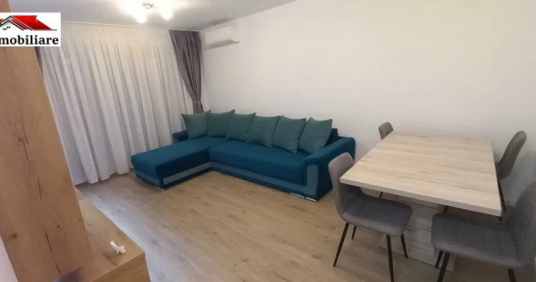 Pallady, apartament cu 2 camere