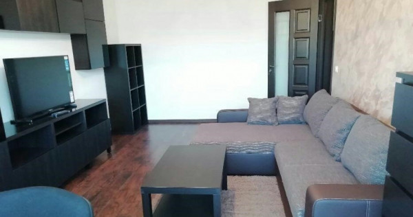 Spre inchiriere apartament cu 2 camere,situat pe Bld Basarabia