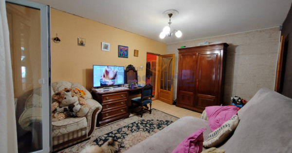 Apartament 2 camere 46,12mp Semidecomandat - zona Metalurgie