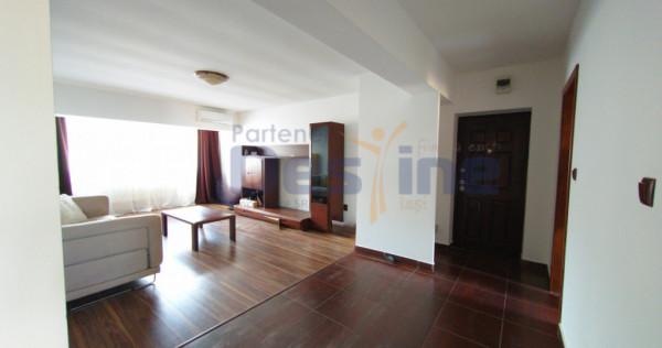 Apartament 3 camere 94,82mp+ 2 LOCURI PARCARE - Visan-Bucium