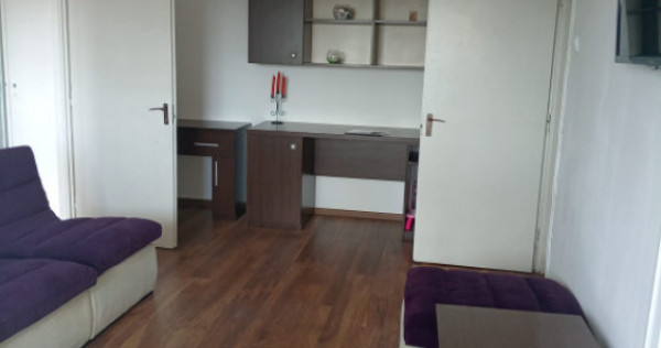 Apartament 2 camere Langa Parcul IOR - MOBILAT/UTILAT - zona