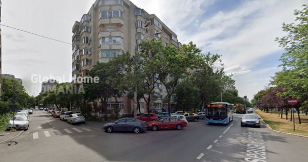 Apartament 2 Camere + Balcon | Panduri - Ionita Cegan | Reno