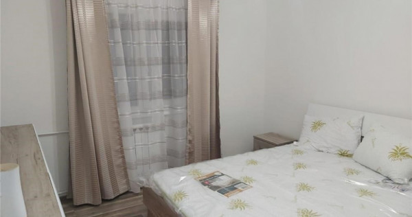 Apartament cu doua camere, Bld. Chisinau