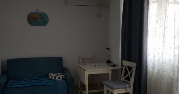 Apartament cu 2 camere, pe Bulevardul Pieptenari