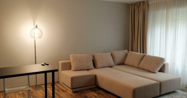 Apartament cu o camera modern la 5 minute de piață MUNCII