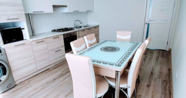 2 camere in zona Vitan langa Mall