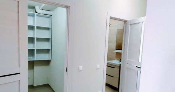 Apartament cu 2 camere, in zona Vitan, Bucuresti,