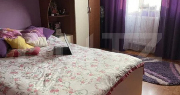 Apartament 2 camere - zona Spitalul Militar