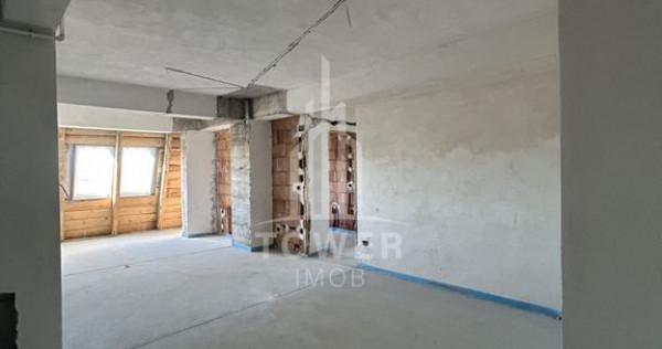 COMISION 0% | Apartament 2 camere de vânzare Calea Șuri...