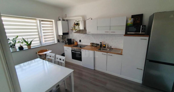 Casa tip duplex,zona Avram Iancu