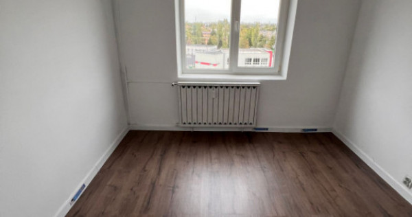 Apartament 3 Camere Rahova Sebastian