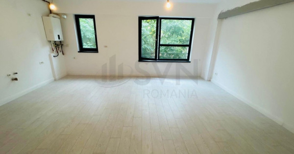 Apartament 3 camere de Straulesti