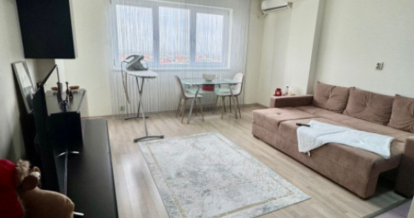 Apartament 2 camere zona Baba-Novac, Constanta, COMISION 0%