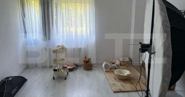 Spatiu Comercial zona sud