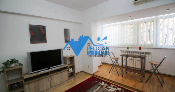 Apartament 3 camere, renovat modern , mobilat si utilat