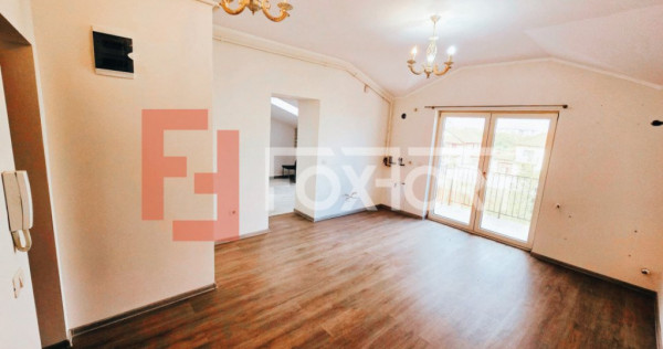 Apartament 2 camere + loc de parcare in zona Braytim