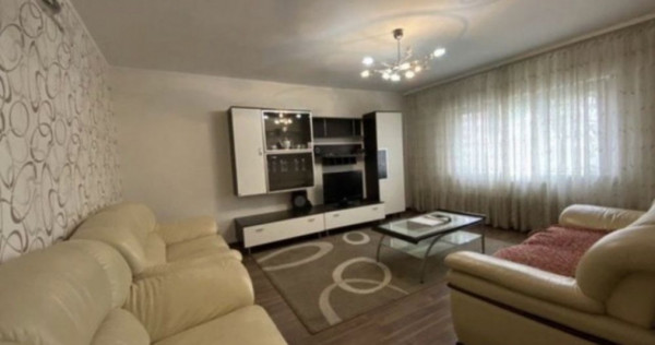 APARTAMENT 3 CAMERE, ZONA 13 SEBPTEMBRIE, PARC SEBASTIAN