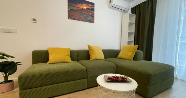 Apartament 2 camere -BELVEDERE - Metrou Pipera - Promenada