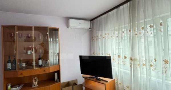 !! Apartament 2 camere, semidecomandat zona Garii - Liviu Re