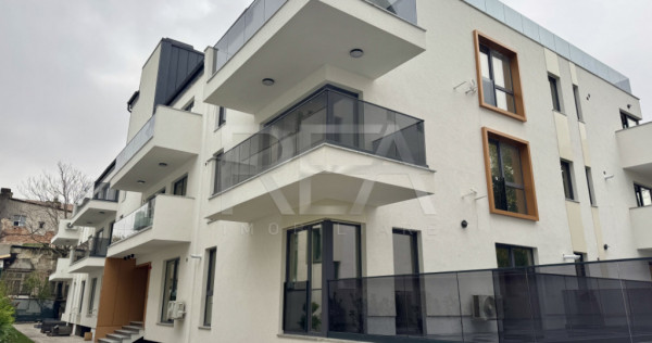 3 camere 101 mp Ultracentral - Tepeș Vodă 152