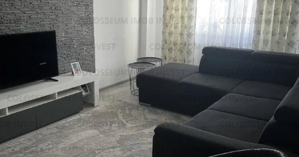 Apartament 3 camere, renovat integral, parcare, zona Calea Bucuresti!