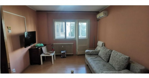 Baba Novac, Apartament 2 camere, renovat!