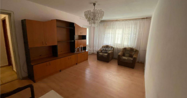 3 camere - decomandat - Petre Ispirescu