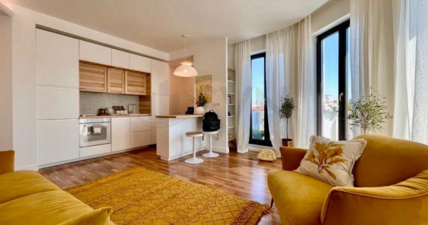 Apartament 2 camere I H Victoriei 139