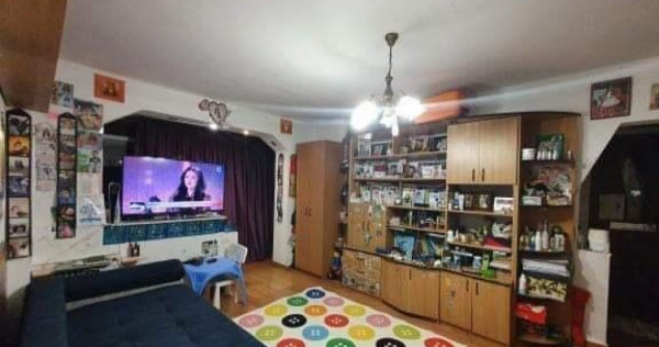 Apartament 2 camere metrou Piata Sudului