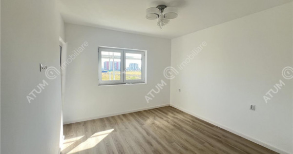 Apartament la cheie cu 2 camere la etajul 2 zona Doamna Stan