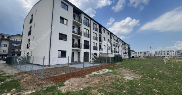 Apartament cu 2 camere la etajul 2 zona Doamna Stanca