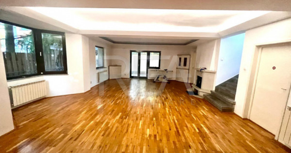 Casa superba individuala Aviatiei