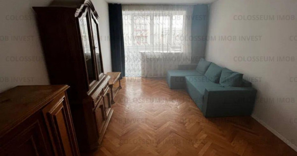 Apartament 2 camere, decomandat-zona Vlahuta