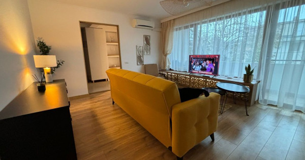 APARTAMENT ULTRACENTRAL ,MOBILAT SI UTILAT ,TERMEN LUNG