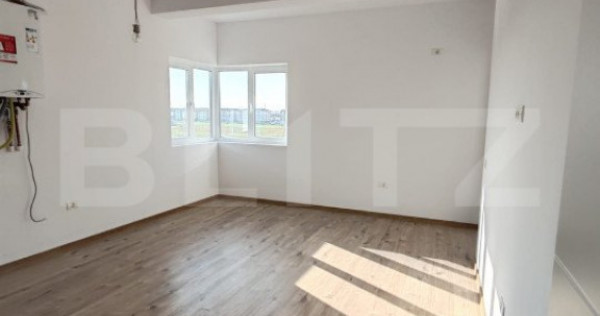 Apartament 2 camere, 41mp, Giroc, finisaje deosebite si loc