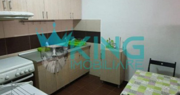 Apartament 2 camere / Balcon / Spatios / Militari / Strada