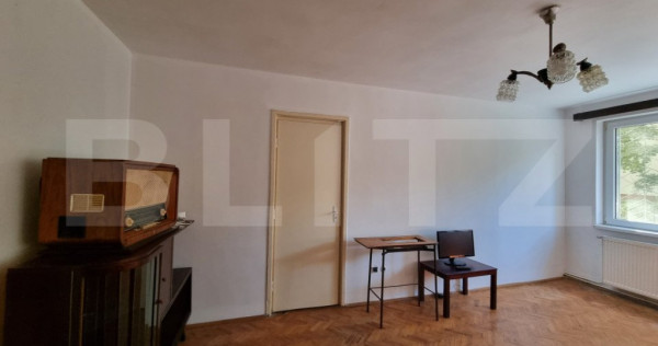 Apartament 2 camere decomandate, Grigorescu