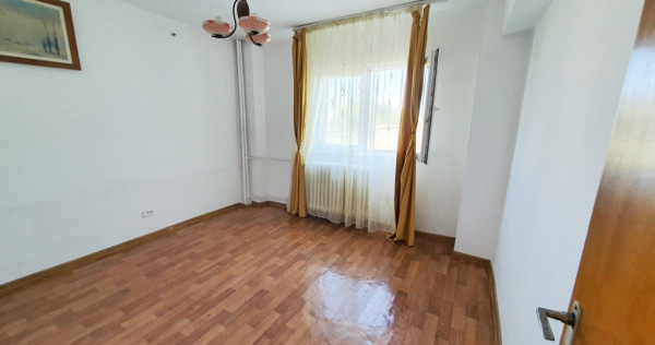 Apartament cu 4 camere Sebastian- Petre Ispirescu