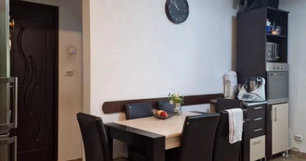 APARTAMETN 2 CAMERE, BUZOIENI