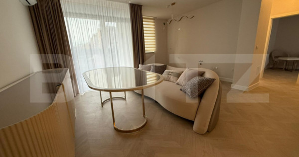Apartament 3 camere,71,52mp utili,decomandat,Cal. Aradului,l
