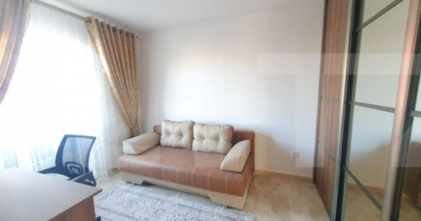 Apartament 2 dormitoare, la cheie, Baciu/Petrom