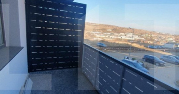 Apartament 2 dormitoare, la cheie, Baciu/Petrom