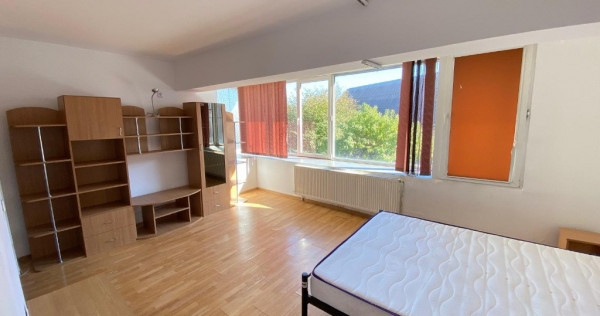 Apartament 1 camera, bloc nou, zona Aradul Nou, etaj 1