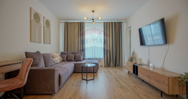 Apartament cu 2 camere, de vânzare, Calea București