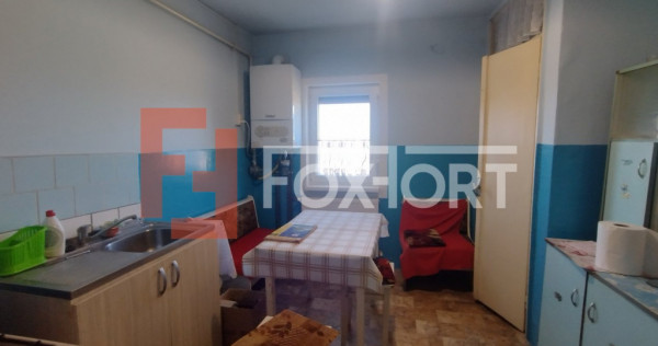 Apartament 2 camere semidecomandat, Timisoara - Zona Freidor