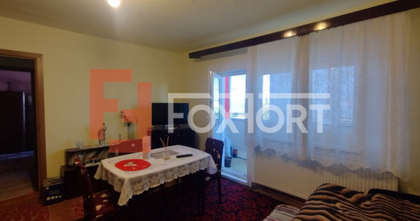 Apartament 2 camere semidecomandat, Timisoara - Zona Freidor