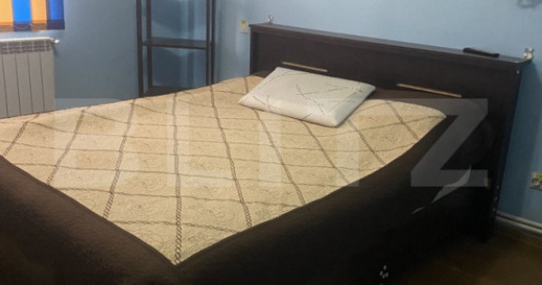 Casă &icirc;n Gura Humorului, Voroneț, jud. SV