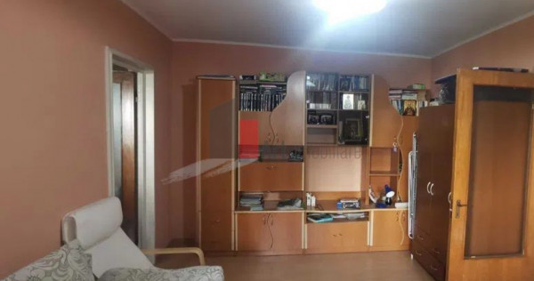 De vanzare apartament 2 camere zona Baba Novac-parc IOR