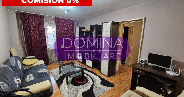 Apartament 3 camere, zonă centrală - str. Nicolae Bălces